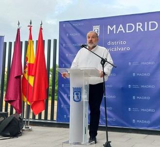 Vicálvaro lanza su programación veraniega con actividades para todos hasta octubre