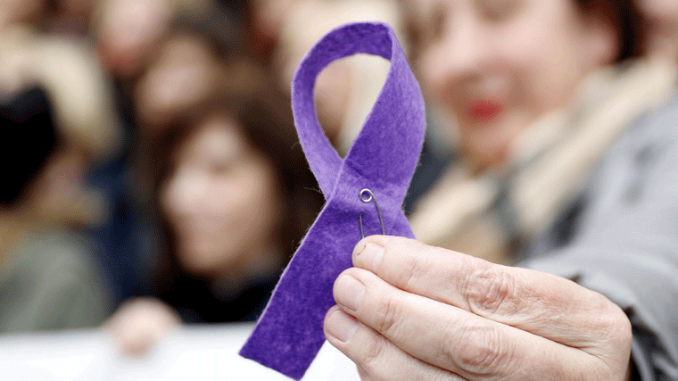 Interior detecta 12.710 casos activos de víctimas de violencia de género en la región