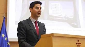 Madrid insiste en una ley de universidades por 