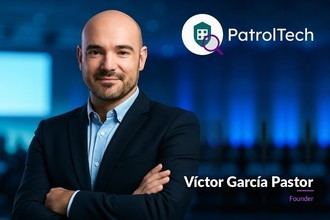 PatrolTech mejora la seguridad con trazabilidad digital en rondas de vigilancia