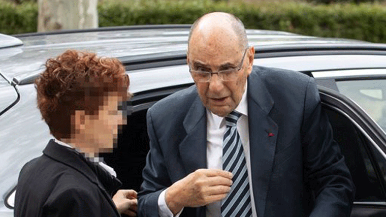 La AN procesa a 8 personas por el intento de asesinato de Vidal-Quadras