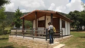 La Comunidad cierra 2025 con 5,64 M de pernoctaciones extrahoteleras y más de 2 M de viajeros