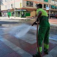 Protocolo de prevención ante olas de calor en limpieza municipal desde el 15 de junio