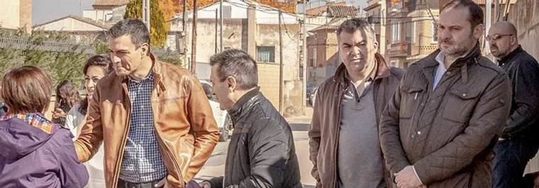 “In vigilando”: una culpa política que nadie se aplica a sí mismo