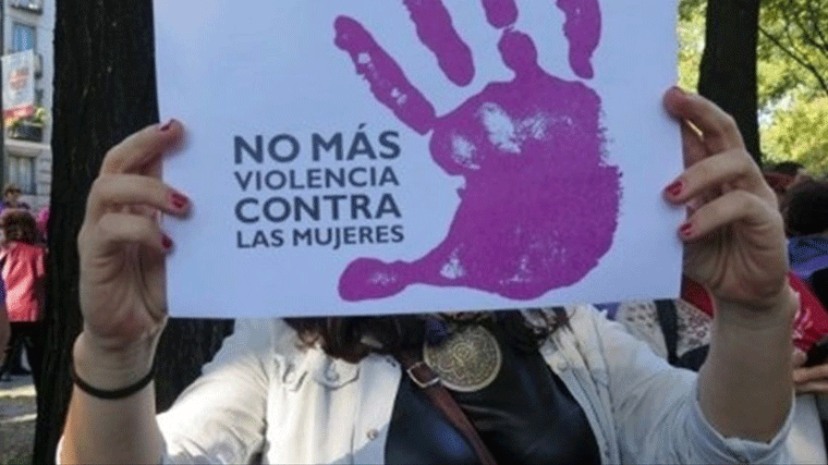 Las víctimas y denuncias por violencia machista crecen un 14% en la región en el tercer trimestre