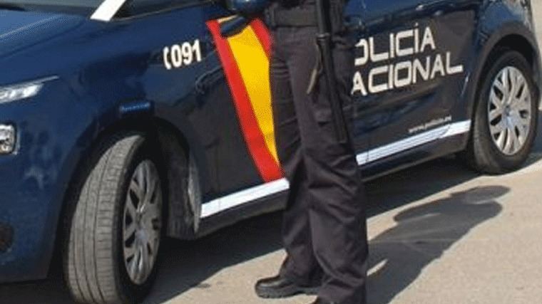 Detenido un joven en Villa de Vallecas por 25 robos de móviles montado en bicicleta