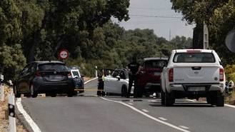 Fiscalía pide 46 años de prisión para los acusados del asesinato de Borja Villacís