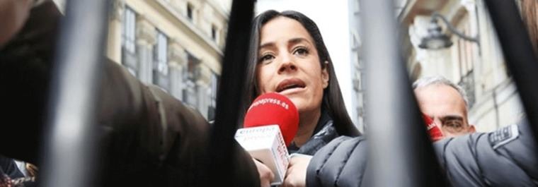 Villacis estalla contra 'la bajeza política' de Ayuso tras el fichaje de Garrido
