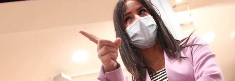 Madrid pide protagonismo en el reparto de los Fondos de Recuperación
