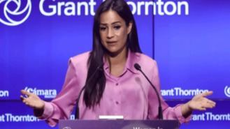 Villacís llama a no utilizar el 8M para 