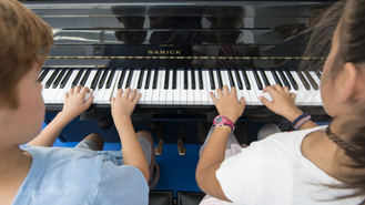 La Escuela Municipal de Música y Danza reanudará las clases de manera online