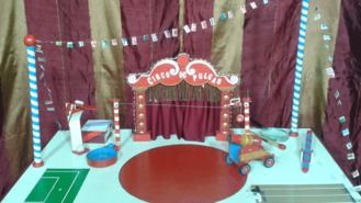 El Centro Cultural Villa de Móstoles se convierteen un rincón de ocio en Navidad