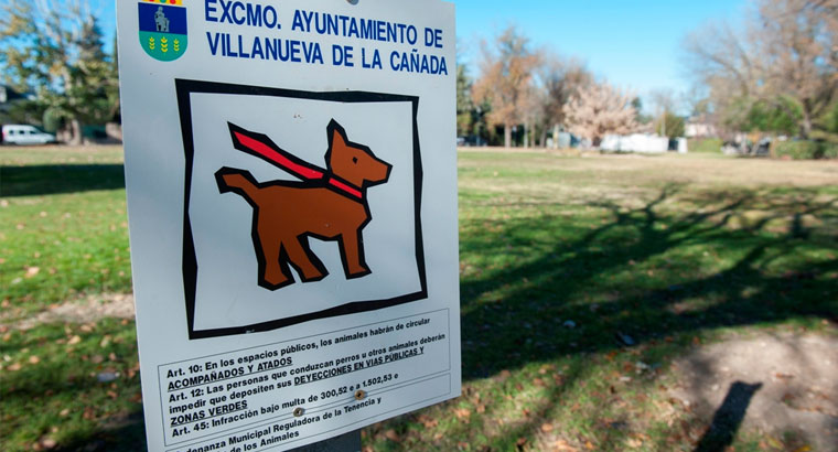 Más vigilancia para erradicar los excrementos caninos de las calles
