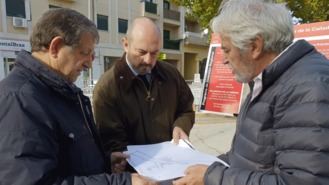 El municipio percibirá 4,5 millones de euros del Programa de Inversión Regional