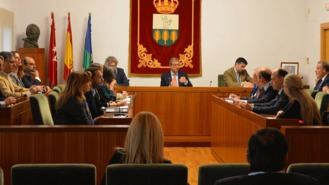 El Pleno aprueba modificar la ordenanza del IBI para una mayor bonificación a familias numerosas