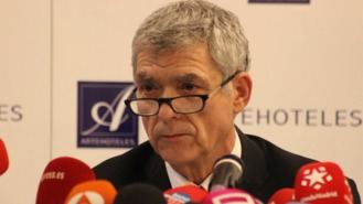 Anticorrupción pide 15 años y medio de cárcel para Villar por presuntas corrupción en la RFEF