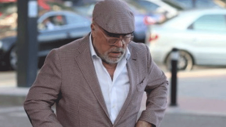 El comisario García Castaño habría facilitado datos secretos a Villarejo a cambio de coches