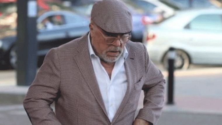 El excomisario Villarejo, detenido por cohecho, blanqueo y organización criminal