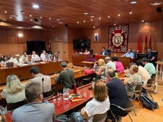 Villaverde avanza con nuevas inversiones y mejoras en servicios públicos