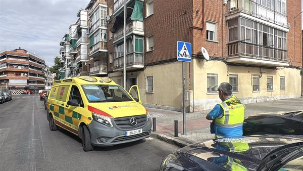 Detenido por matar a puñaladas a una joven de 21 años delante de su bebé de 15 meses