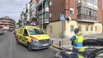 Detenido por matar a puñaladas a una joven de 21 años delante de su bebé de 15 meses