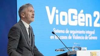 Interior detecta 12.280 casos activos de víctimas de violencia de género en la región