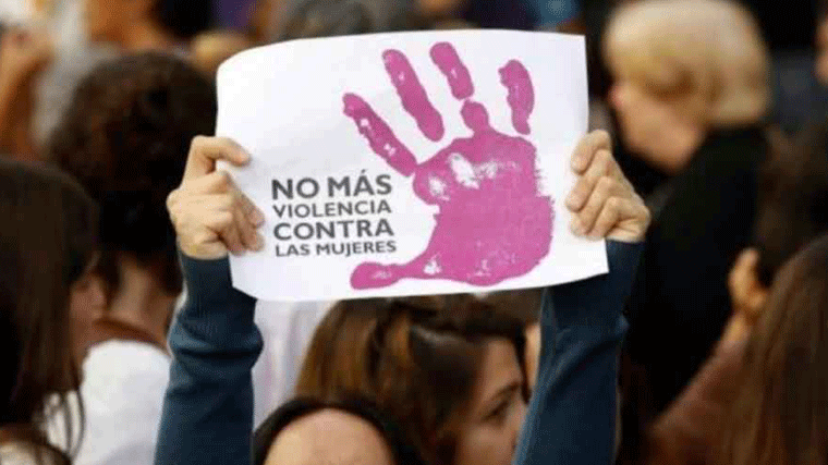Interior cifra en 12.759 los casos activos de violencia de género en la región