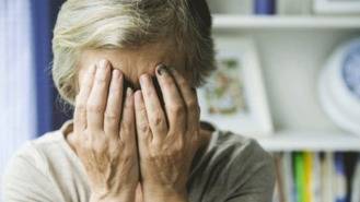 Programa para atender a víctimas de violencia de género mayores de 65 años