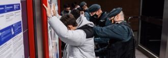 La violencia de las bandas juveniles se recrudece pese al plan antibandas