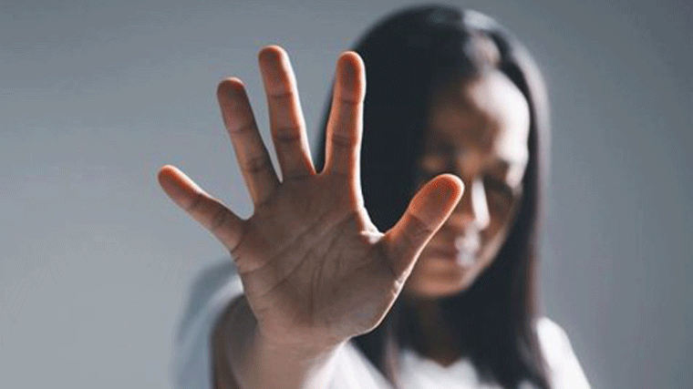 Una de cada cuatro madrileñas dice haber sufrido violencia de género