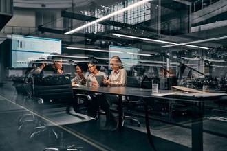 Virtual Cable y HPE se asocian para modernizar entornos de trabajo digitales