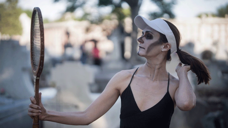 El Cementerio de la Almudena vuelve a abrir sus puertas para las visitas teatralizadas nocturnas
