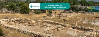 Explora la aldea visigoda de La Cabilda el 11 de octubre