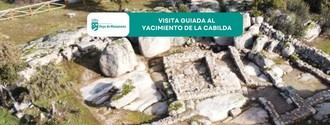 Sumérgete en la historia visigoda con una visita guiada al Yacimiento de La Cabilda el 14 de septiembre