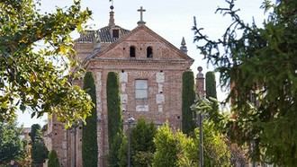Visitas guiadas gratuitas para conocer el patrimonio histórico durante las fiestas patronales