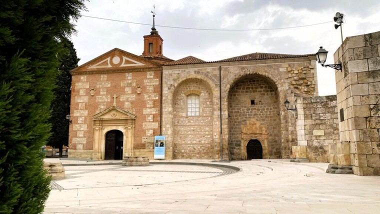 Descubre el patrimonio de Alcalá con visitas guiadas gratuitas durante las Ferias