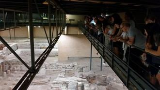 Rutas y exposiciones gratuitas para disfrutar del patrimonio durante las Ferias en Alcalá