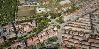 Las grandes obras de Madrid llegan a su fin y el tráfico se alivia progresivamente
