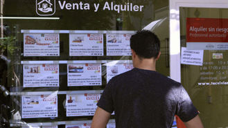 El precio de la vivienda de segunda mano sube en Madrid un 7,08% en agosto