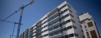 Madrid registra el precio medio de la vivienda más alto del país, 3.780 euros m2