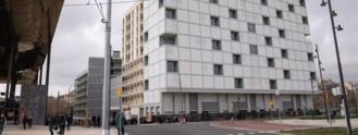 La vivienda nueva supera en la Comunidad máximos hasta alcanzar los 4.673 euros/m2