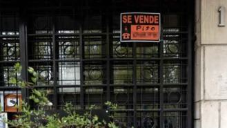 El precio de la vivienda usada marca la subida trimestral más alta en 10 años