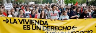 Los políticos siguen haciendo oídos sordos a los problemas reales