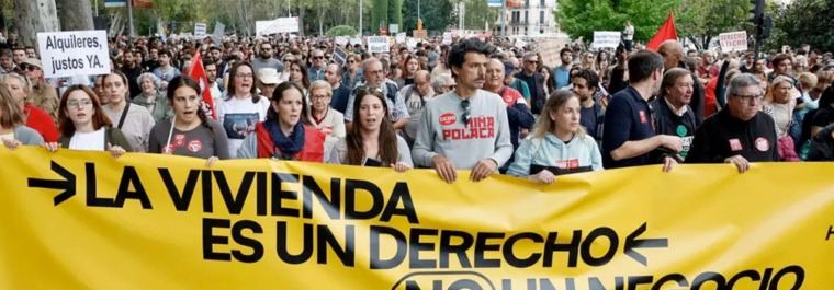 Los políticos siguen haciendo oídos sordos a los problemas reales