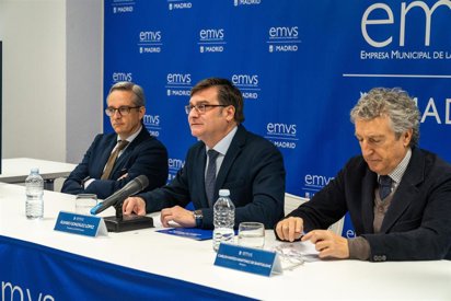 La EMVS sorteará 378 viviendas públicas de alquiler asequible en próximo 24 de octubre, la mayoria en El Cañaveral