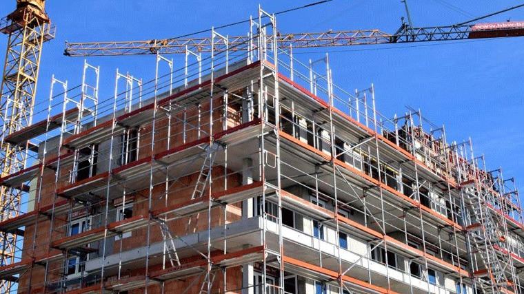 El precio de la vivienda libre sube un 4,6% en Madrid en 2022, la región más cara
