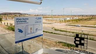 Plan Suma Vivienda de la EMVS logra ofertas de fase 2 para construir más de 600 viviendas asequibles