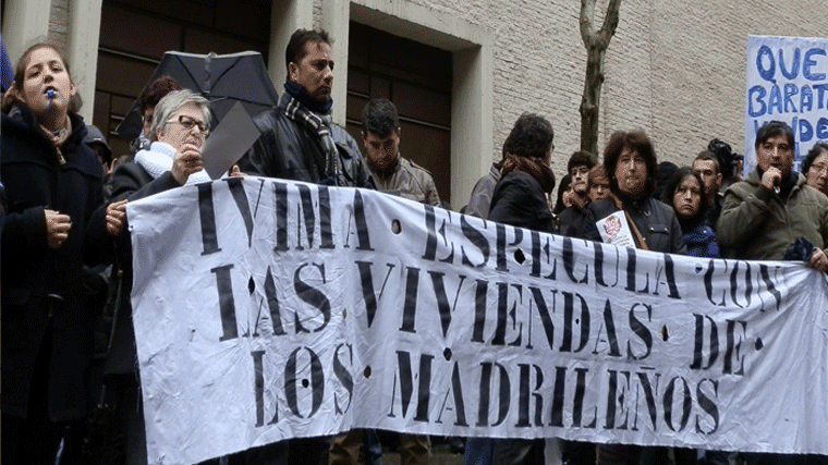 2.000 viviendas del Ivima están ocupadas ilegalmente en la región