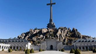 El prior del Valle de los Caídos dará permiso para exhumar a Primo de Rivera