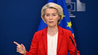 Von der Leyen insta a desmantelar redes de tráfico y coordinar esfuerzos con Marruecos ante la crisis migratoria